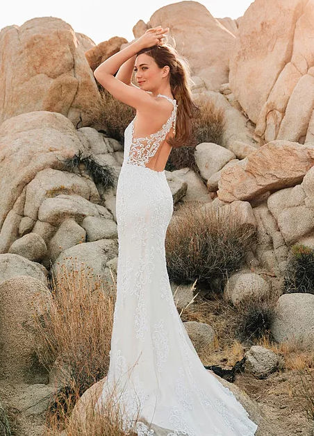 Cheboom Bridal Boutique
