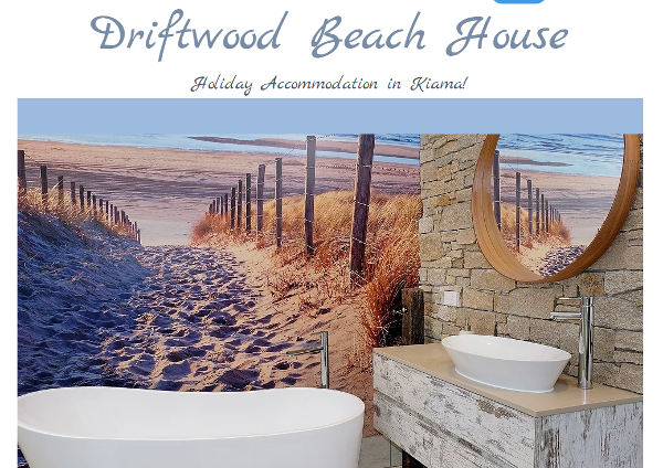 Driftwood