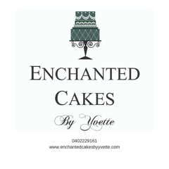 Enchanted Cakes