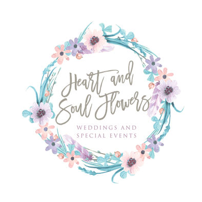 Heart & Soul Flowers