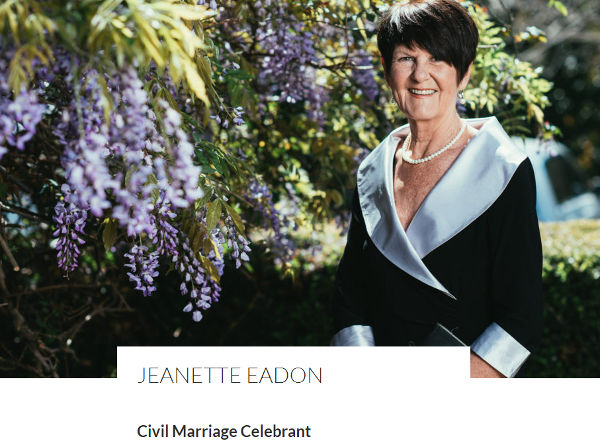 Jeanette Eadon