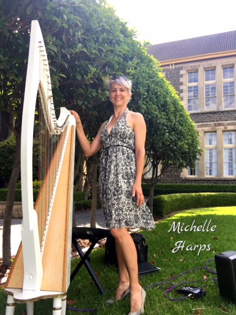 Michelle Harps