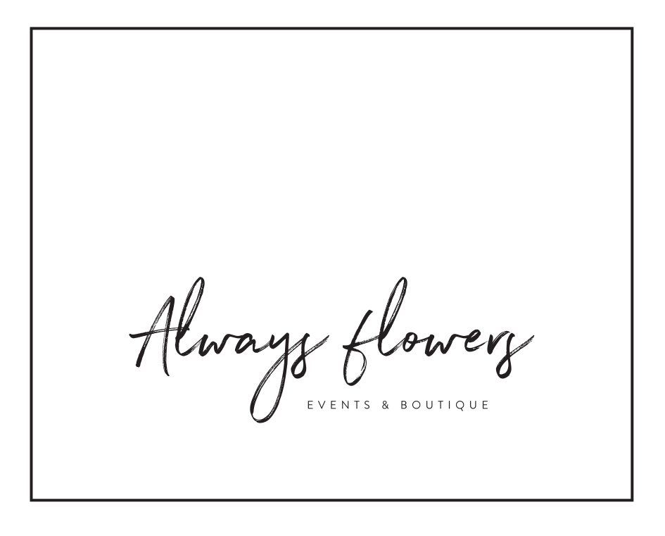 Always Flowers